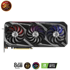 ROG STRIX RTX3060 Ti 8G GAMING H3 Rog Strix Rtx3060 Ti 8g Gaming H3
