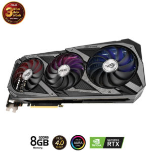 ROG STRIX RTX3060 Ti 8G GAMING H4 Rog Strix Rtx3060 Ti 8g Gaming H4