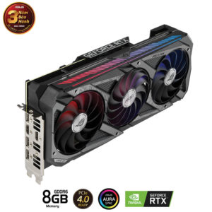 ROG STRIX RTX3060 Ti 8G GAMING H5 Rog Strix Rtx3060 Ti 8g Gaming H5