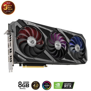 ROG STRIX RTX3060 Ti 8G GAMING H6 Rog Strix Rtx3060 Ti 8g Gaming H6