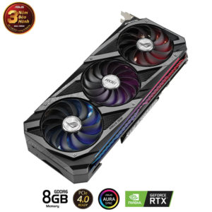 ROG STRIX RTX3060 Ti 8G GAMING H7 Rog Strix Rtx3060 Ti 8g Gaming H7