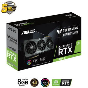 Tuf Rtx3060ti O8g Gaming H2