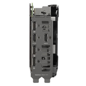 Tuf Rtx3060ti O8g Gaming H3