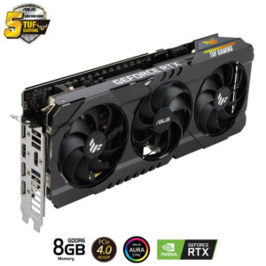 Tuf Rtx3060ti O8g Gaming H6