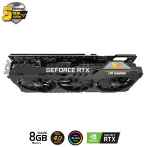 Tuf Rtx3060ti O8g Gaming H7
