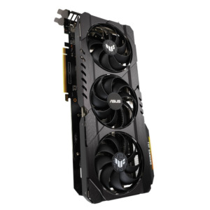 Asus Tuf Gaming Geforce Rtx™ 3060 O12g H10
