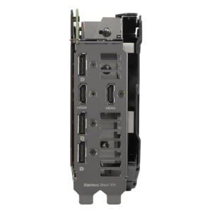 Asus Tuf Gaming Geforce Rtx™ 3060 O12g H11