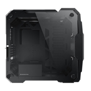 Case Xigmatek X7 Super Tower Black H13