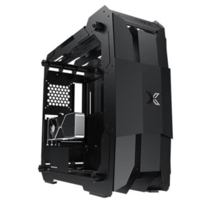 Case Xigmatek X7 Super Tower Black H3