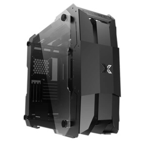 Case Xigmatek X7 Super Tower Black H4