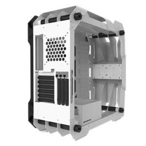 Case Xigmatek X7 Super Tower White H11