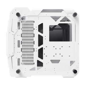 Case Xigmatek X7 Super Tower White H12