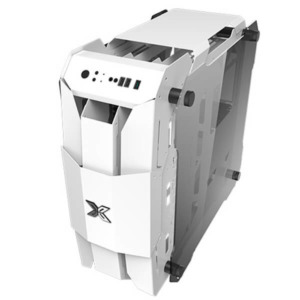 Case Xigmatek X7 Super Tower White H7