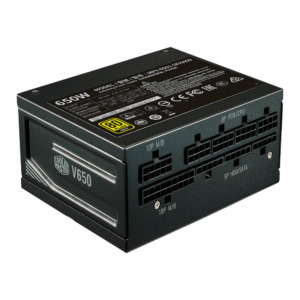 Cooler Master V650 Sfx Gold 650w H1