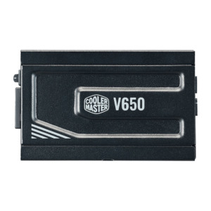 Cooler Master V650 SFX Gold 650W H3 Cooler Master V650 Sfx Gold 650w H3