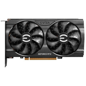 EVGA GeForce RTX 3060 Ti XC GAMING 8GB GDDR6 H2 Evga Geforce Rtx 3060 Ti Xc Gaming 8gb Gddr6 H2