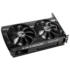 EVGA GeForce RTX 3060 Ti XC GAMING 8GB GDDR6 H5 Evga Geforce Rtx 3060 Ti Xc Gaming 8gb Gddr6 H5