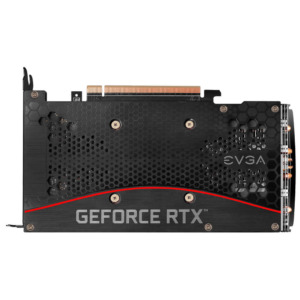 EVGA GeForce RTX 3060 Ti XC GAMING 8GB GDDR6 H6 Evga Geforce Rtx 3060 Ti Xc Gaming 8gb Gddr6 H6