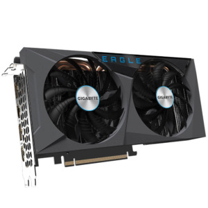 Gigabyte GeForce RTX™ 3060 EAGLE 12G H2 Gigabyte Geforce Rtx™ 3060 Eagle 12g H2