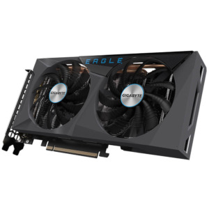 Gigabyte GeForce RTX™ 3060 EAGLE 12G H3 Gigabyte Geforce Rtx™ 3060 Eagle 12g H3