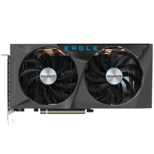 Gigabyte GeForce RTX™ 3060 EAGLE 12G H5 Gigabyte Geforce Rtx™ 3060 Eagle 12g H5