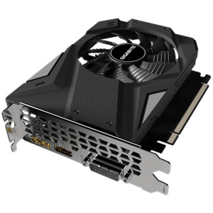 Gigabyte GeForce® GTX 1650 D6 OC 4G H3 Gigabyte Geforce® Gtx 1650 D6 Oc 4g H3