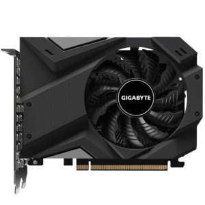 Gigabyte GeForce® GTX 1650 D6 OC 4G H4 Gigabyte Geforce® Gtx 1650 D6 Oc 4g H4