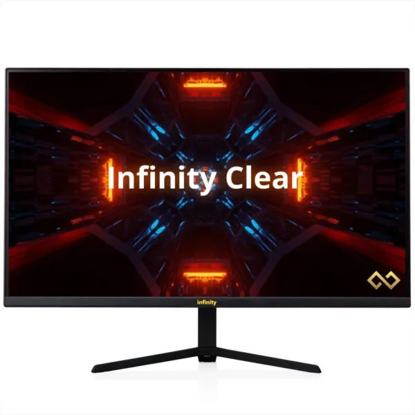 Infinity Clear – 23.8 inch FHD IPS / 165Hz / Chuyên Game