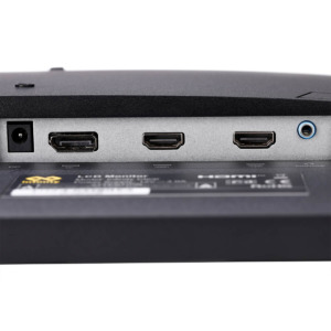 Infinity Clear FHD IPS 165Hz H10 Infinity Clear Fhd Ips 165hz H10