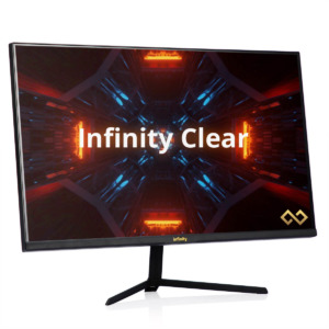 Infinity Clear FHD IPS 165Hz H2 Infinity Clear Fhd Ips 165hz H2