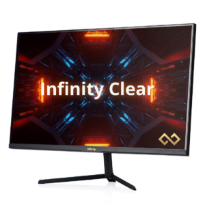 Infinity Clear FHD IPS 165Hz H3 Infinity Clear Fhd Ips 165hz H3