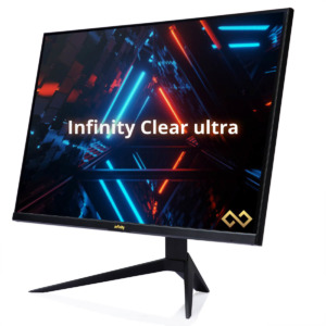 Infinity Ultra Clear 2K HDR IPS 165Hz H2 Infinity Ultra Clear 2k Hdr Ips 165hz H2