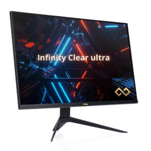 Infinity Ultra Clear 2K HDR IPS 165Hz H3 Infinity Ultra Clear 2k Hdr Ips 165hz H3