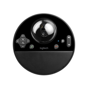 Logitech Bcc950 Camera Hội Nghị Cho Các Phòng Họp Nhỏ H4