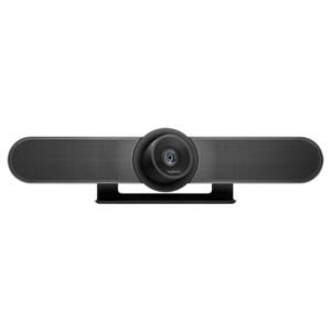 Logitech Meetup Camera Hội Nghị Cho Các Phòng Họp Nhỏ H2