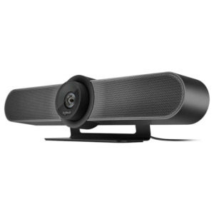 Logitech Meetup Camera Hội Nghị Cho Các Phòng Họp Nhỏ H4