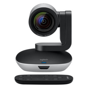 Logitech Ptz Pro2 Camera Hội Nghị Cho Các Phòng Họp Nhỏ H2