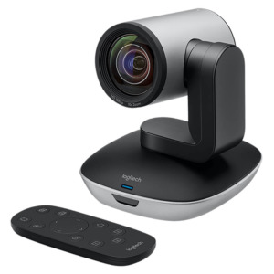 Logitech Ptz Pro2 Camera Hội Nghị Cho Các Phòng Họp Nhỏ H3