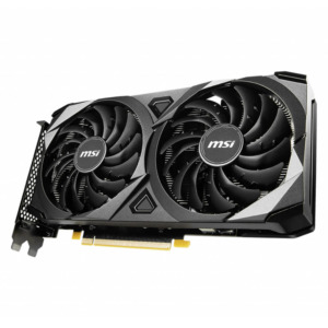 MSI GeForce RTX™ 3060 VENTUS 2X 12G OC H3 Msi Geforce Rtx™ 3060 Ventus 2x 12g Oc H3