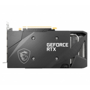 MSI GeForce RTX™ 3060 VENTUS 2X 12G OC H4 Msi Geforce Rtx™ 3060 Ventus 2x 12g Oc H4
