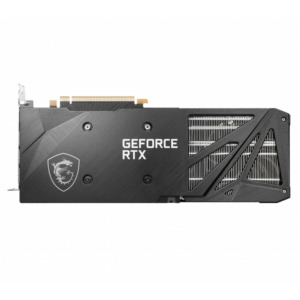 MSI GeForce RTX™ 3060 VENTUS 3X 12G OC H4 Msi Geforce Rtx™ 3060 Ventus 3x 12g Oc H4
