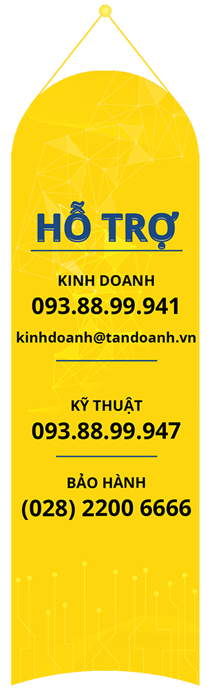 Tân Doanh