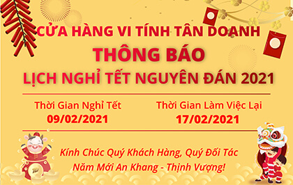 Tân Doanh