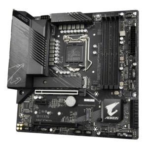Gigabyte B560m Aorus Pro (rev 1.0) Socket 1200 H3