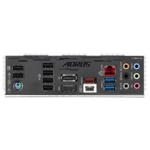 Gigabyte B560m Aorus Pro (rev 1.0) Socket 1200 H5