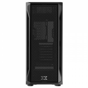 Case Xigmatek Gaming X 3fx Mid Tower H10