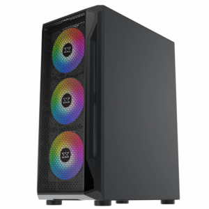 Case Xigmatek Gaming X 3fx Mid Tower H3