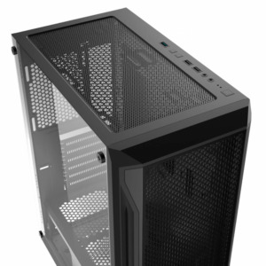 Case Xigmatek Gaming X 3fx Mid Tower H7