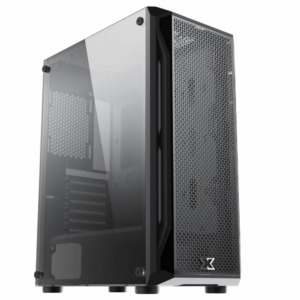 Case Xigmatek Gaming X 3fx Mid Tower H8