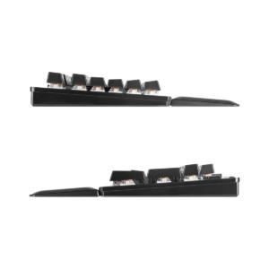 EVGA Z15 RGB Gaming Keyboard H6 EVGA Z15 - RGB Gaming Keyboard - RGB Backlit LED - Hot Swappable Mechanical Switches